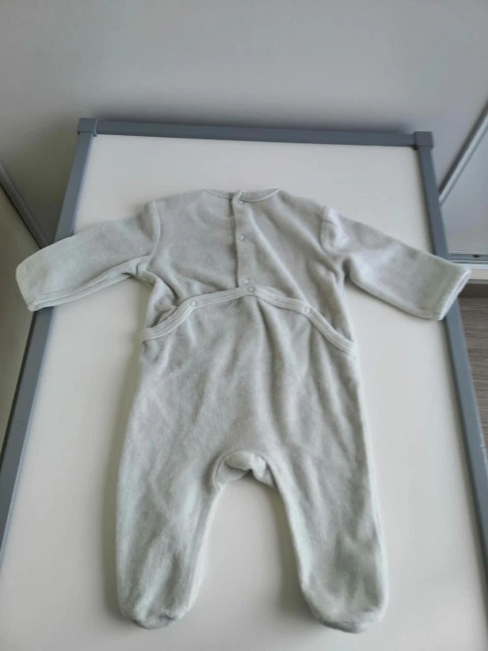 Harry Potter Pajamas 3 Months Kiabi – photo 2